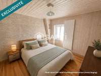 Vente maison 3 pièces Vente maison 3 pièces