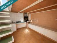 Vente maison 3 pièces Vente maison 3 pièces