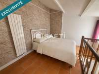 Vente maison 3 pièces Vente maison 3 pièces
