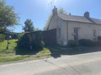 Vente Maison 1 chambreSaint-Pierre-sur-Orthe