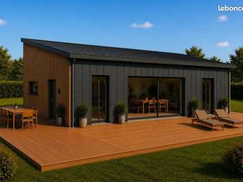 Vente maison 5 pièces Saint-Pierre-sur-Orthe 53