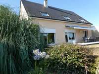 Vente maison Saint-Pierre-sur-Orthe - 53