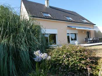 Vente Maison 5 chambresSaint-Pierre-sur-Orthe