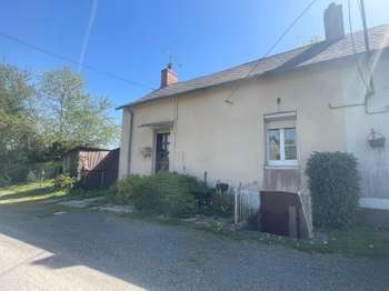 Vente maison 2 pièces Vente maison 2 pièces