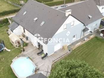 Vente Maison 5 chambresSaint-Pierre-sur-Orthe