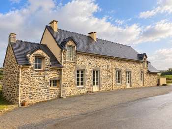 Vente Maison 4 chambresSaint-Pierre-sur-Orthe