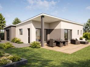 Vente Maison 3 chambresSaint-Planchers