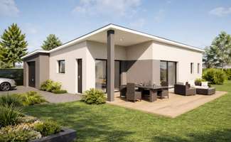 Photo Vente maison Saint-Planchers