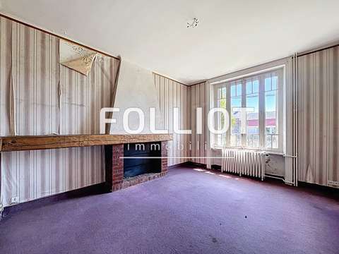 Vente maison 7 pièces Vente maison 7 pièces