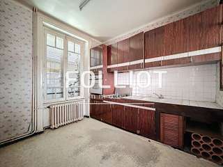 Vente maison 7 pièces Vente maison 7 pièces