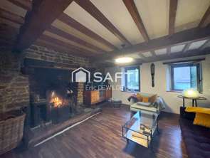 Vente Maison 3 chambresSaint-Planchers