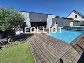 Vente Maison 4 chambresSaint-Planchers