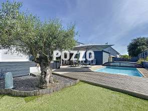 Vente Maison 4 chambresSaint-Planchers