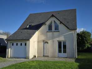 Vente Maison 4 chambresSaint-Planchers
