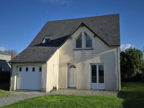 Vente maison 5 pièces Saint-Planchers 50