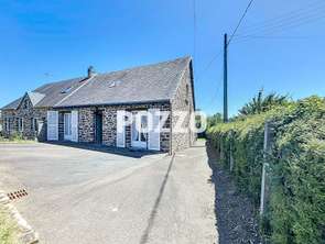 Vente Maison 3 chambresSaint-Planchers