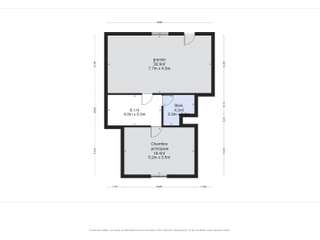 Vente maison 4 pièces Vente maison 4 pièces