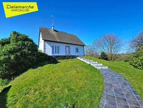 Vente Maison 3 chambresSaint-Planchers