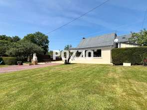 Vente Maison 2 chambresSaint-Planchers