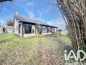 Vente Maison 4 chambresSaint-Planchers