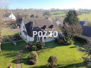 Vente Maison 4 chambresSaint-Planchers