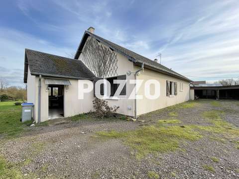 Vente maison 5 pièces Vente maison 5 pièces