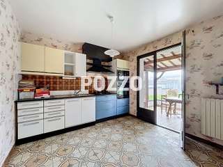 Vente maison 5 pièces Vente maison 5 pièces