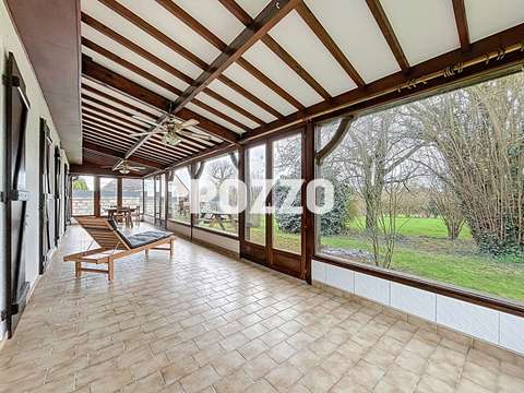 Vente maison 5 pièces Saint-Planchers 50