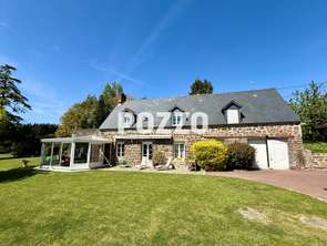 Vente Maison 5 chambresSaint-Planchers