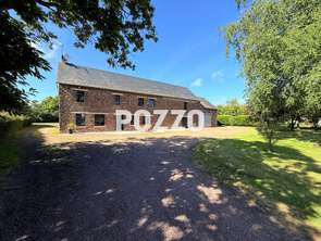 Vente Maison 4 chambresSaint-Planchers