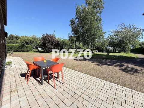 Vente maison 6 pièces Vente maison 6 pièces