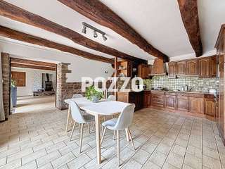 Vente maison 6 pièces Vente maison 6 pièces