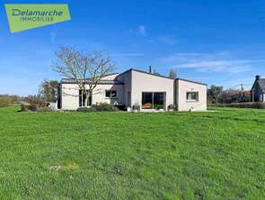 Vente Maison 3 chambresSaint-Planchers