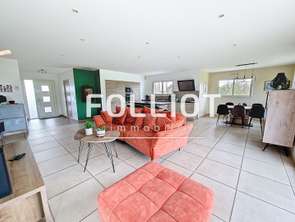Vente Maison 3 chambresSaint-Planchers