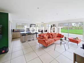 Vente Maison 3 chambresSaint-Planchers