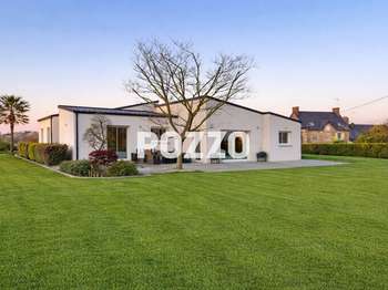Vente maison 5 pièces Saint-Planchers 50
