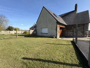 Vente Maison 4 chambresSaint-Planchers