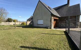 Photo Vente maison Saint-Planchers