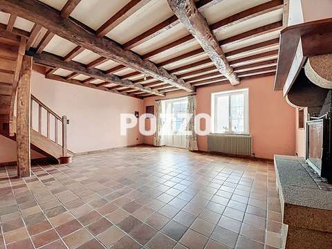Vente maison 6 pièces Vente maison 6 pièces