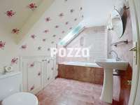 Vente maison 6 pièces Vente maison 6 pièces