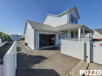 Vente Maison 4 chambresSaint-Planchers