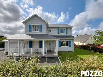Vente maison 7 pièces Vente maison 7 pièces