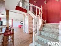 Vente maison 7 pièces Vente maison 7 pièces
