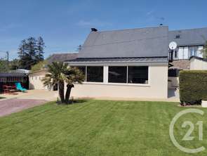 Vente Maison 2 chambresSaint-Planchers