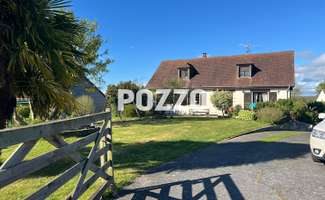 Photo Vente maison Saint-Planchers