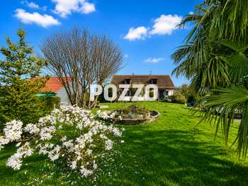 Vente Maison 6 chambresSaint-Planchers