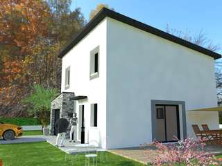 Vente maison 4 pièces Vente maison 4 pièces