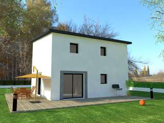 Vente maison 4 pièces Vente maison 4 pièces