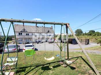 Vente maison 6 pièces Saint-Planchers 50