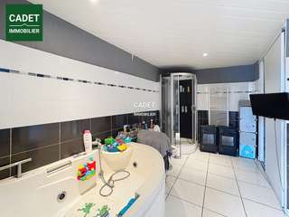 Vente maison 6 pièces Vente maison 6 pièces